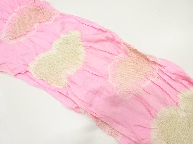 Japanese Kimono / Accessories Silk